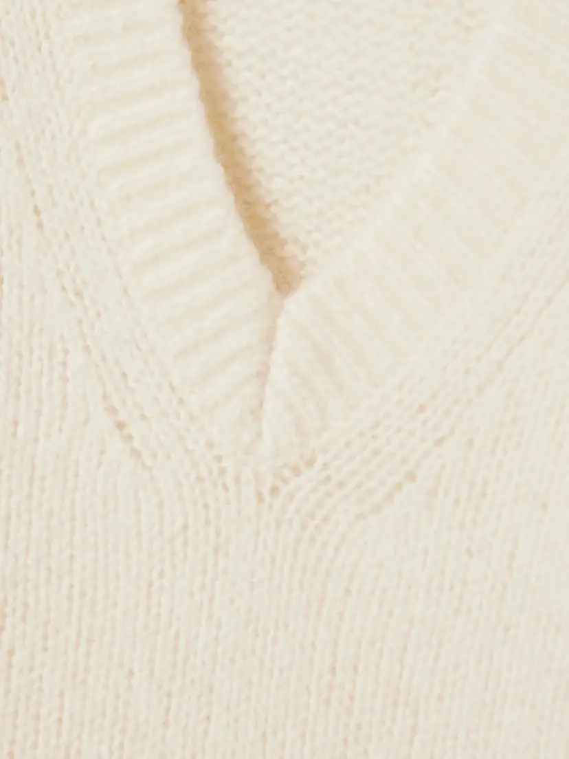 Maria McManus Cashmere Sweater | Thumbnail 4
