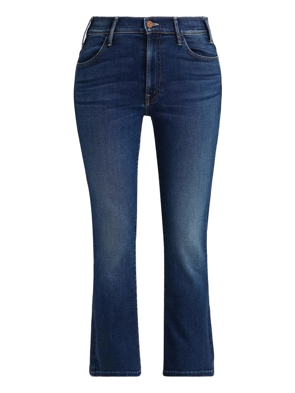 Women's The Hustler Ankle Jeans Women's The Hustler Ankle Jeans