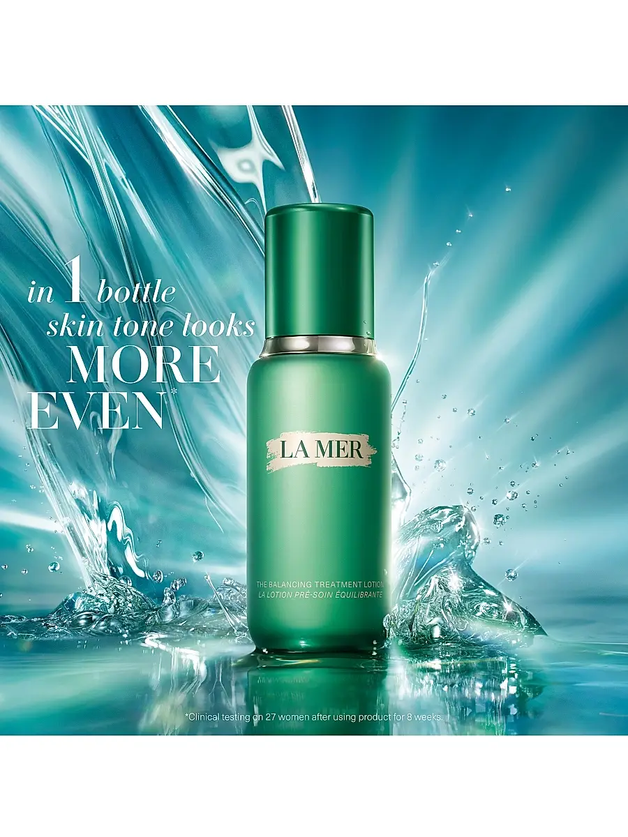 La Mer The Balancing Treatment Lotion | Thumbnail 2