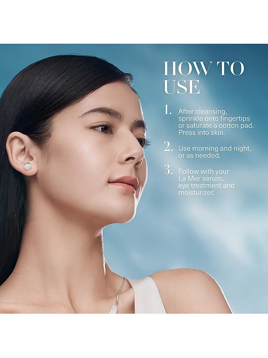 La Mer The Balancing Treatment Lotion | Thumbnail 4