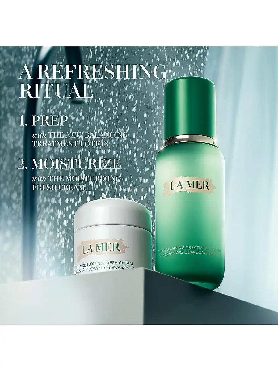 La Mer The Balancing Treatment Lotion | Thumbnail 6