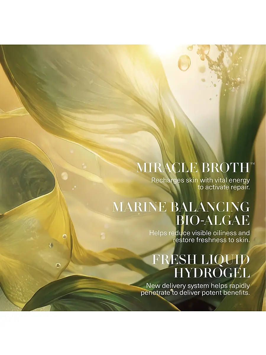 La Mer The Balancing Treatment Lotion | Thumbnail 7