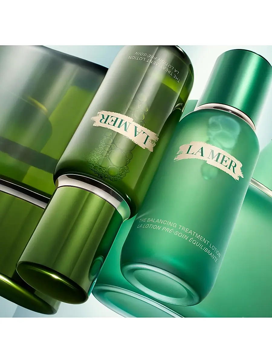 La Mer The Balancing Treatment Lotion | Thumbnail 8