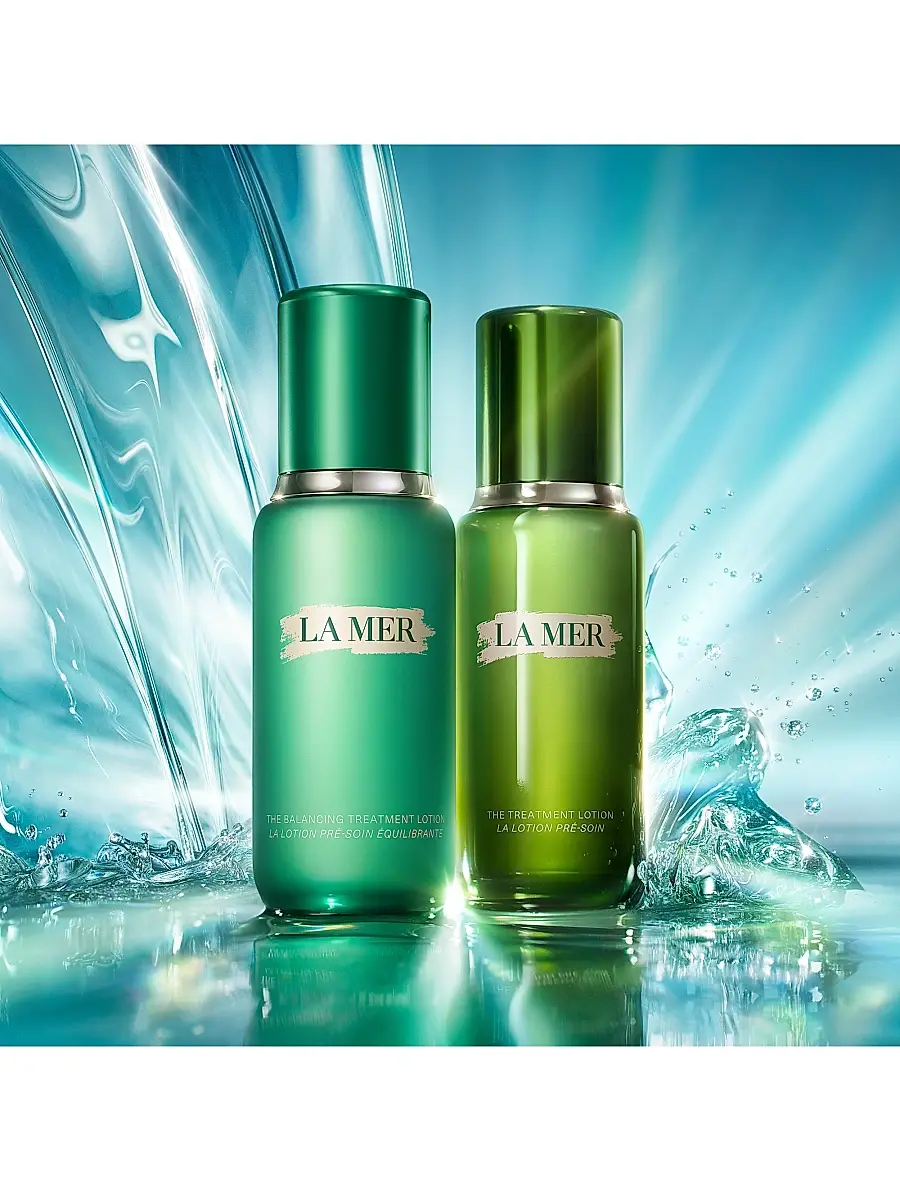 La Mer The Balancing Treatment Lotion | Thumbnail 9