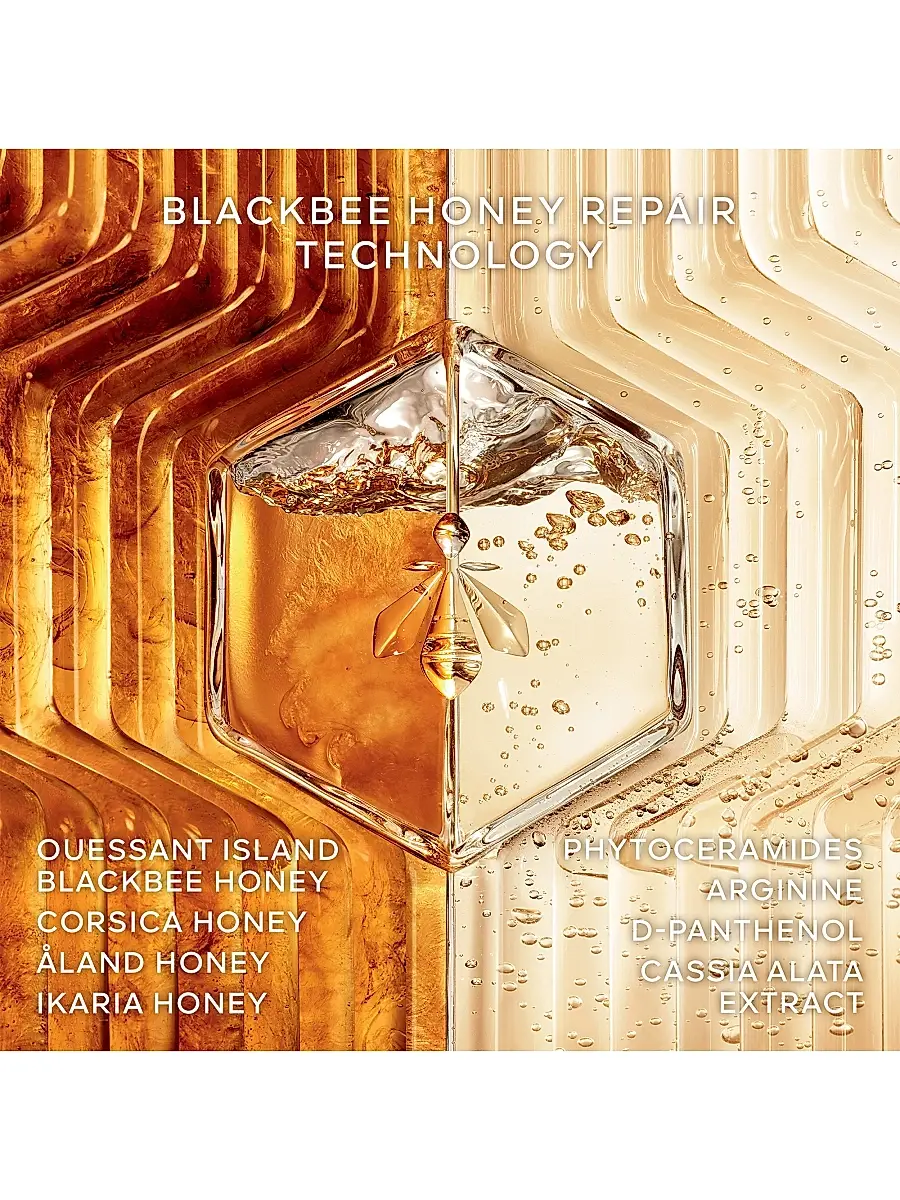 Guerlain Women's Abeille Royale Leave-in Honey Bond Treatment & Heat Protectant | Thumbnail 6