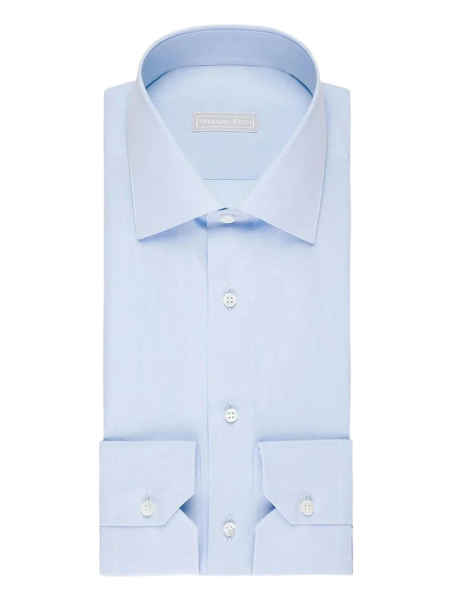 Men's Refined Classic Dress Shirt Men's Refined Classic Dress Shirt