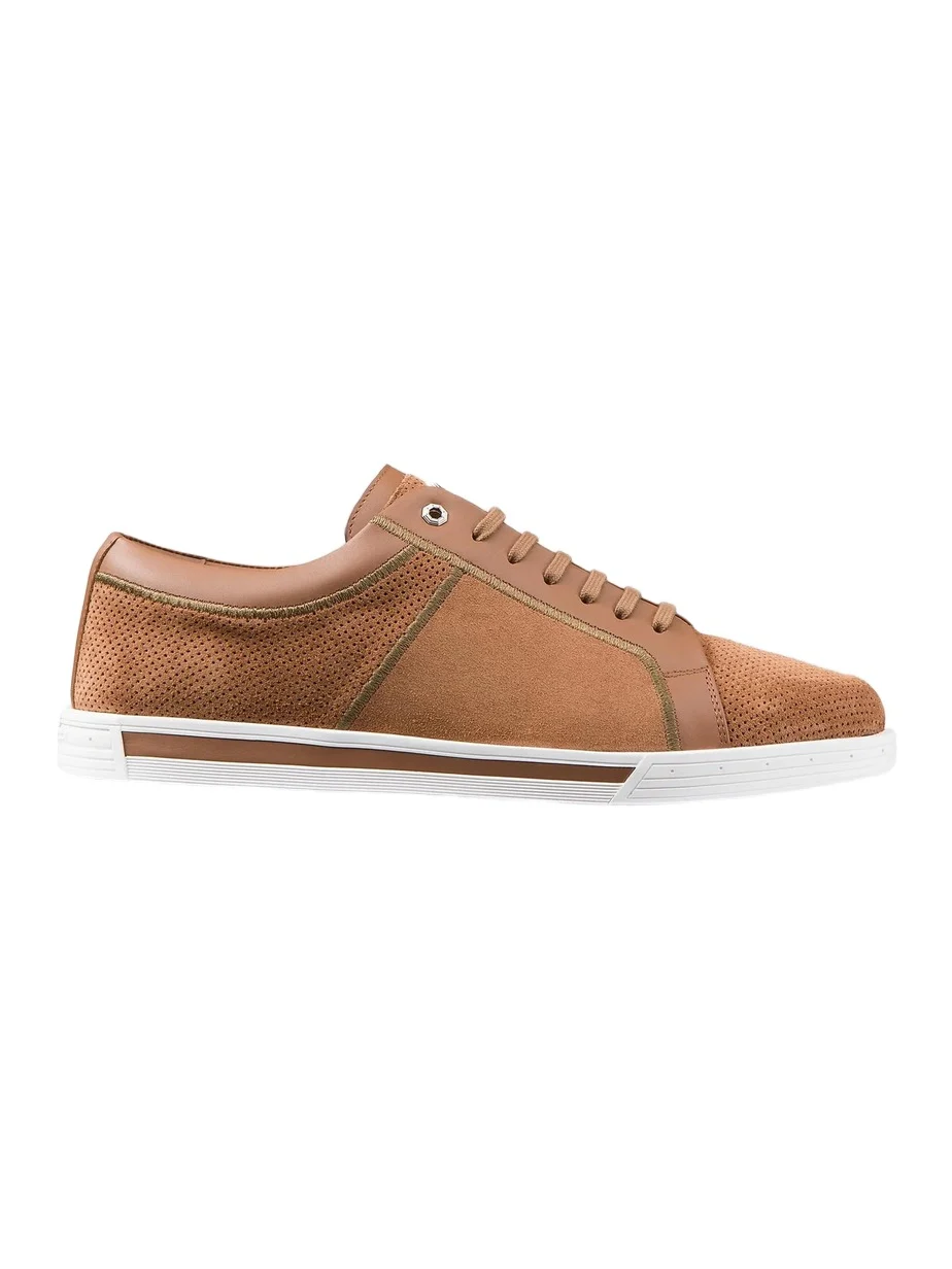 Men's Suede Sneakers Men's Suede Sneakers