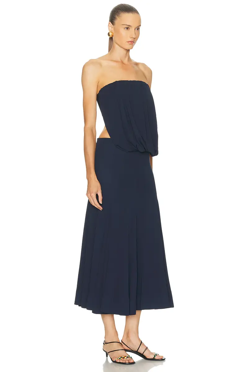 Proenza Schouler Yael Dress | Thumbnail 2 Proenza Schouler Yael Dress | Thumbnail 2