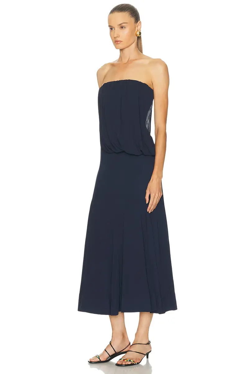 Proenza Schouler Yael Dress | Thumbnail 3 Proenza Schouler Yael Dress | Thumbnail 3