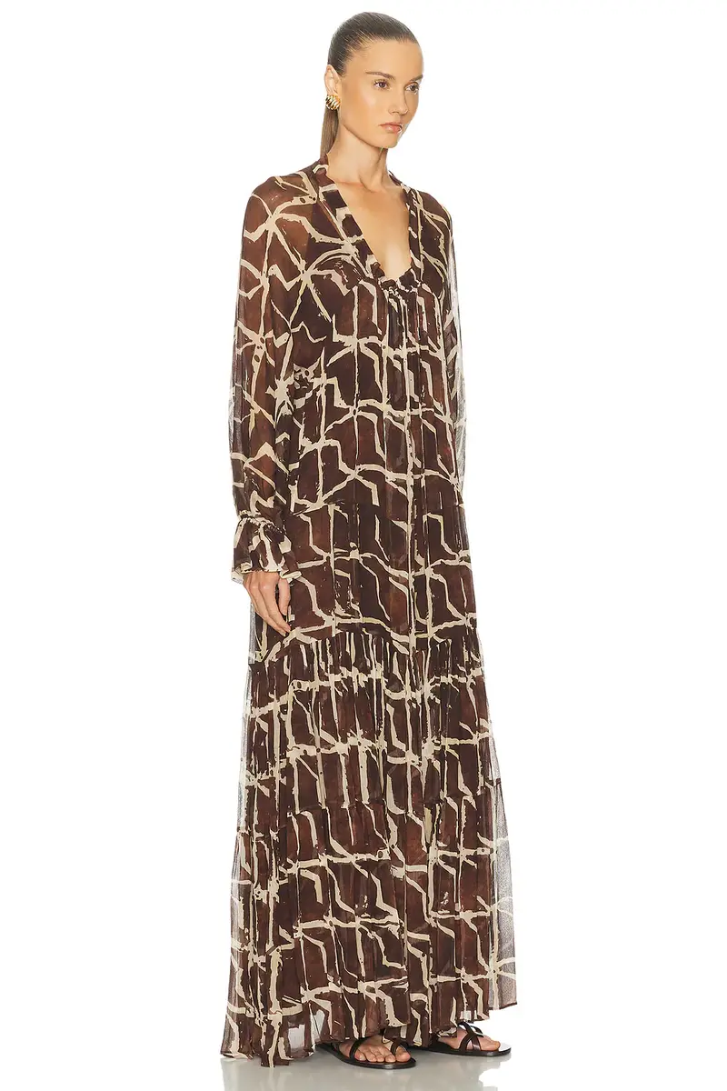 Alexis Mykael Dress | Thumbnail 2 Alexis Mykael Dress | Thumbnail 2
