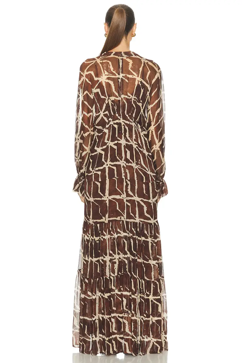 Alexis Mykael Dress | Thumbnail 3 Alexis Mykael Dress | Thumbnail 3