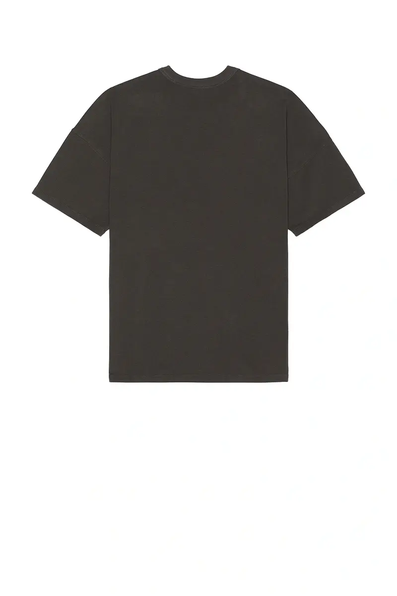 Skims Jersey Oversized T-Shirt | Thumbnail 6