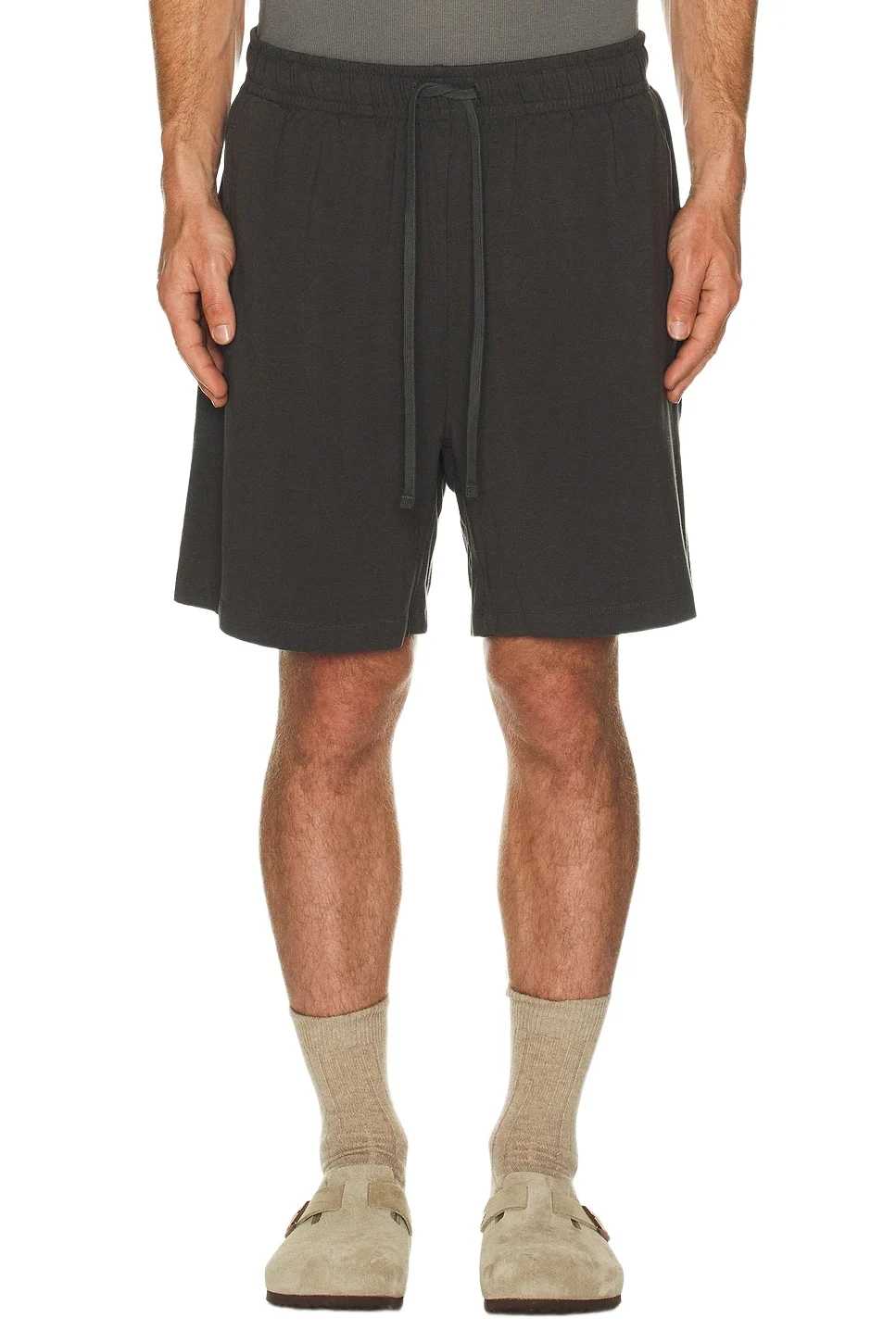 Jersey Short Jersey Short