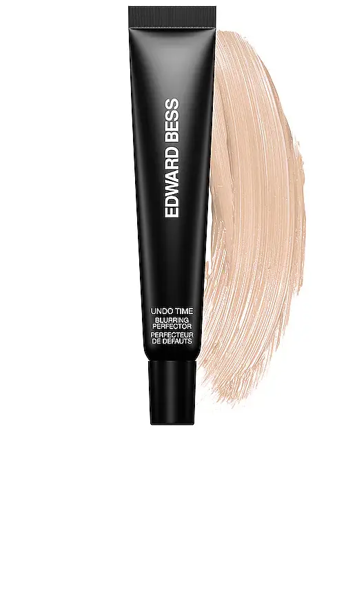 Edward Bess Undo Time Blurring Perfector