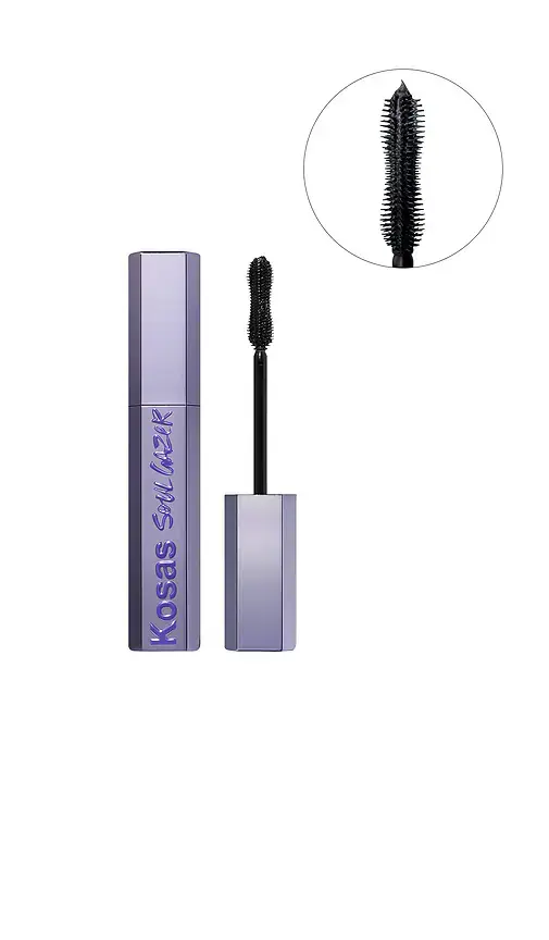 Kosas Soulgazer Mascara Mini | Thumbnail 2