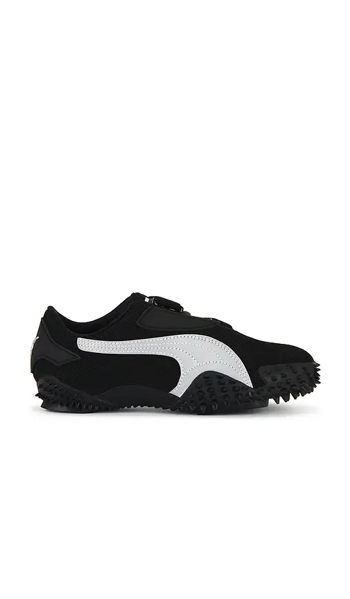 Puma Select Mostro OG Sneaker | Image 1 Puma Select Mostro OG Sneaker | Image 1