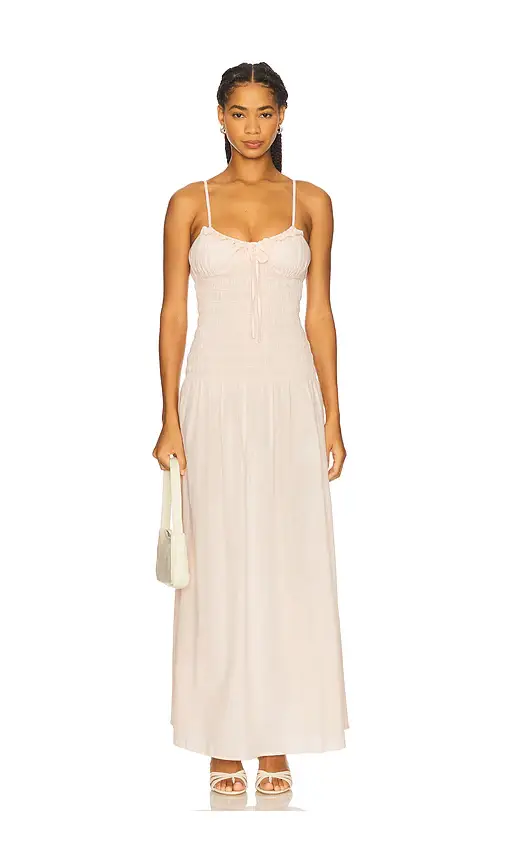 Tularosa Mila Maxi Dress | Image 1 Tularosa Mila Maxi Dress | Image 1
