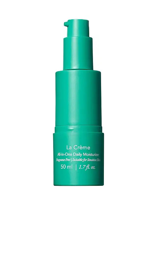 Dore La Creme All-in-one Daily Moisturizer | Image 1 Dore La Creme All-in-one Daily Moisturizer | Image 1