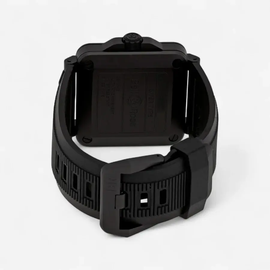 Bell & Ross Bell & Ross Br-03 Diver Ceramic Automatic Men's Watch by The Solist | Thumbnail 3 Bell & Ross Bell & Ross Br-03 Diver Ceramic Automatic Men's Watch by The Solist | Thumbnail 3
