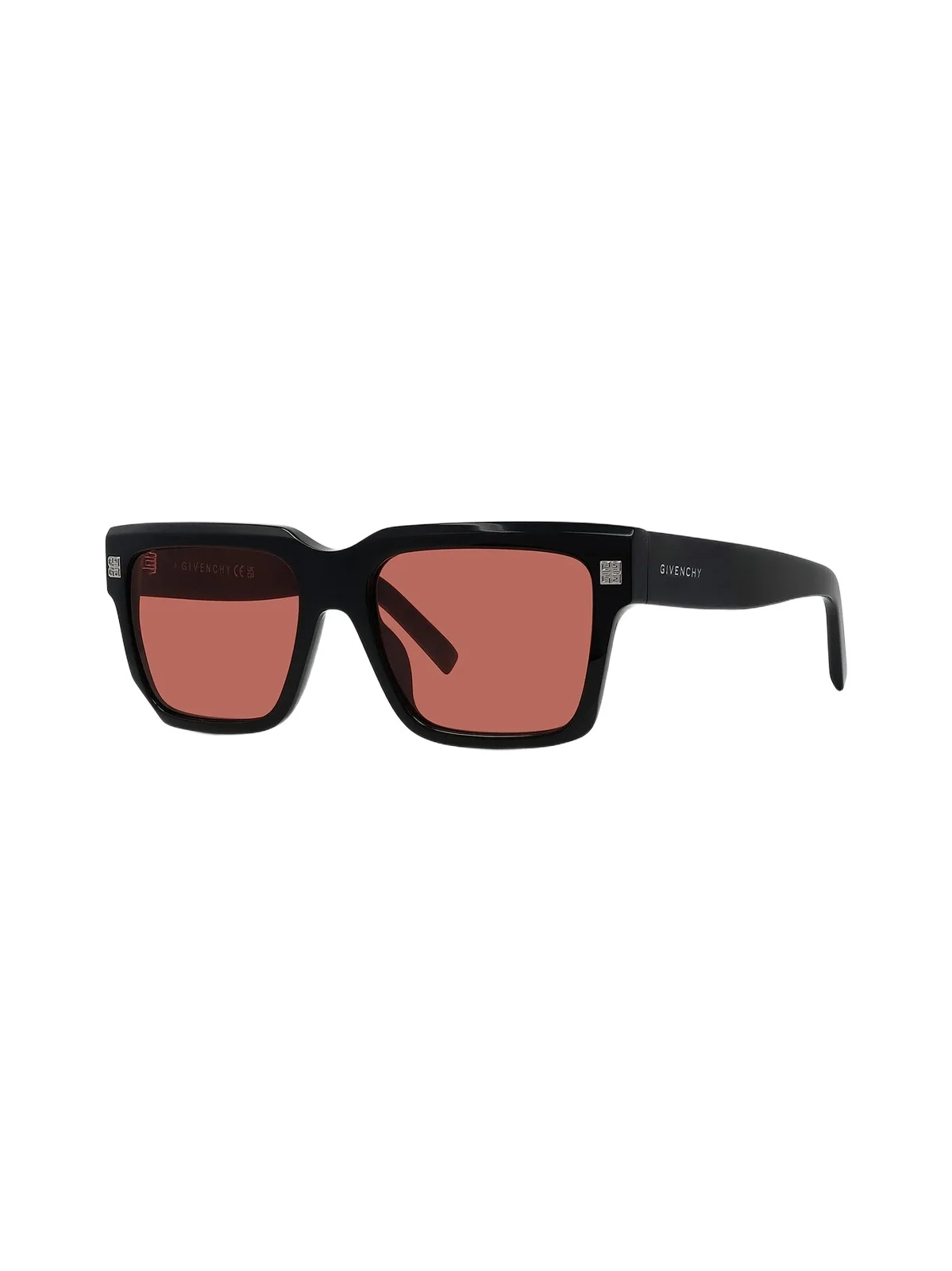 Men's GV Day 55MM Square Sunglasses Men's GV Day 55MM Square Sunglasses