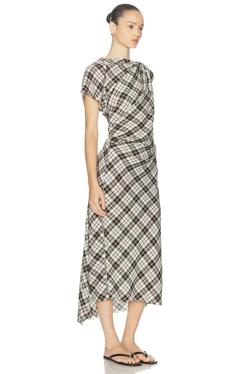 Proenza Schouler Hallie Dress | Thumbnail 2 Proenza Schouler Hallie Dress | Thumbnail 2