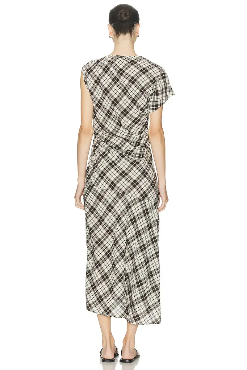 Proenza Schouler Hallie Dress | Thumbnail 4 Proenza Schouler Hallie Dress | Thumbnail 4