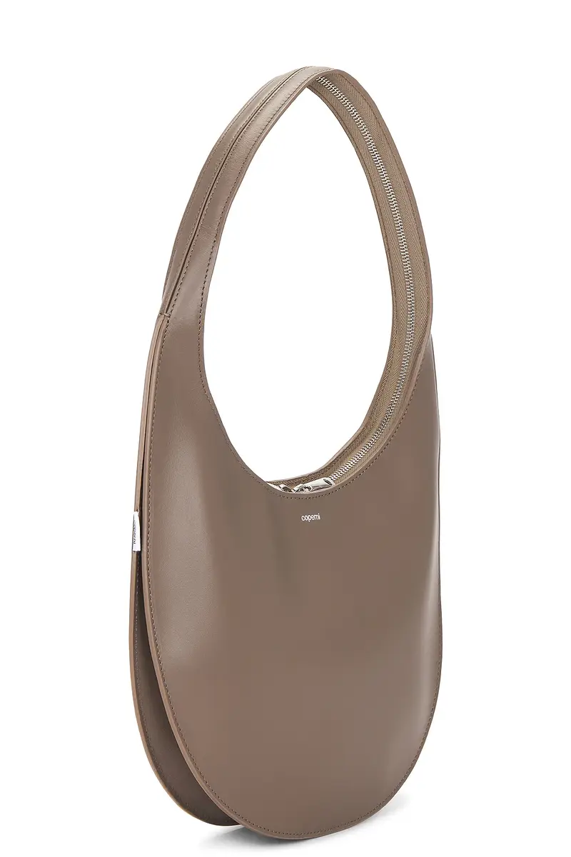 Coperni Medium Soft Swipe Bag | Thumbnail 4 Coperni Medium Soft Swipe Bag | Thumbnail 4