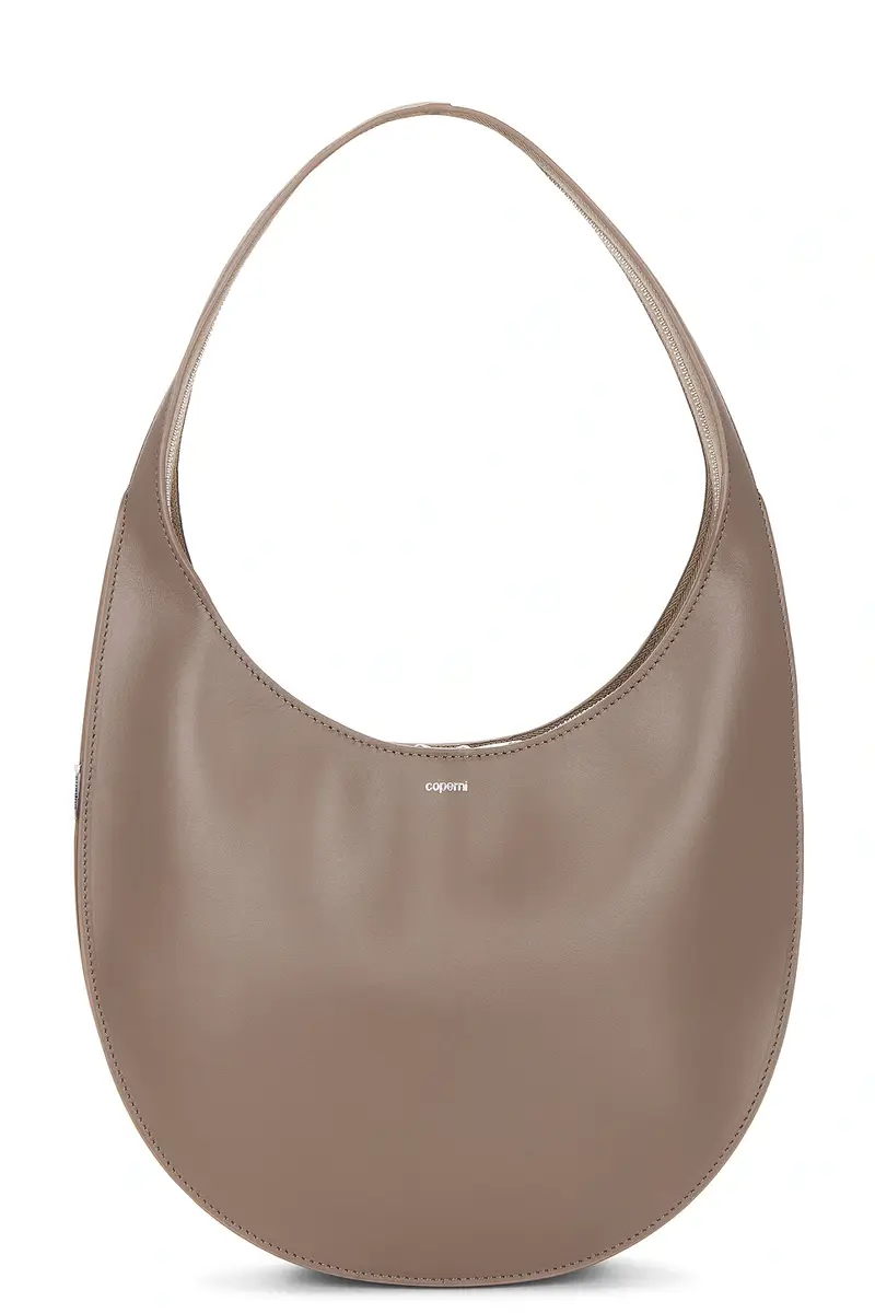 Coperni Medium Soft Swipe Bag | Image 1 Coperni Medium Soft Swipe Bag | Image 1