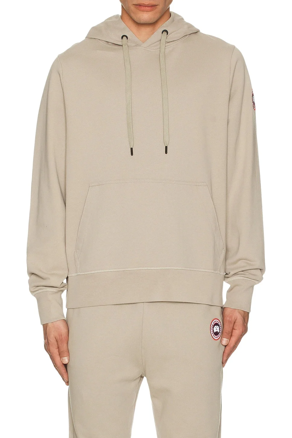 Huron Hoody Huron Hoody