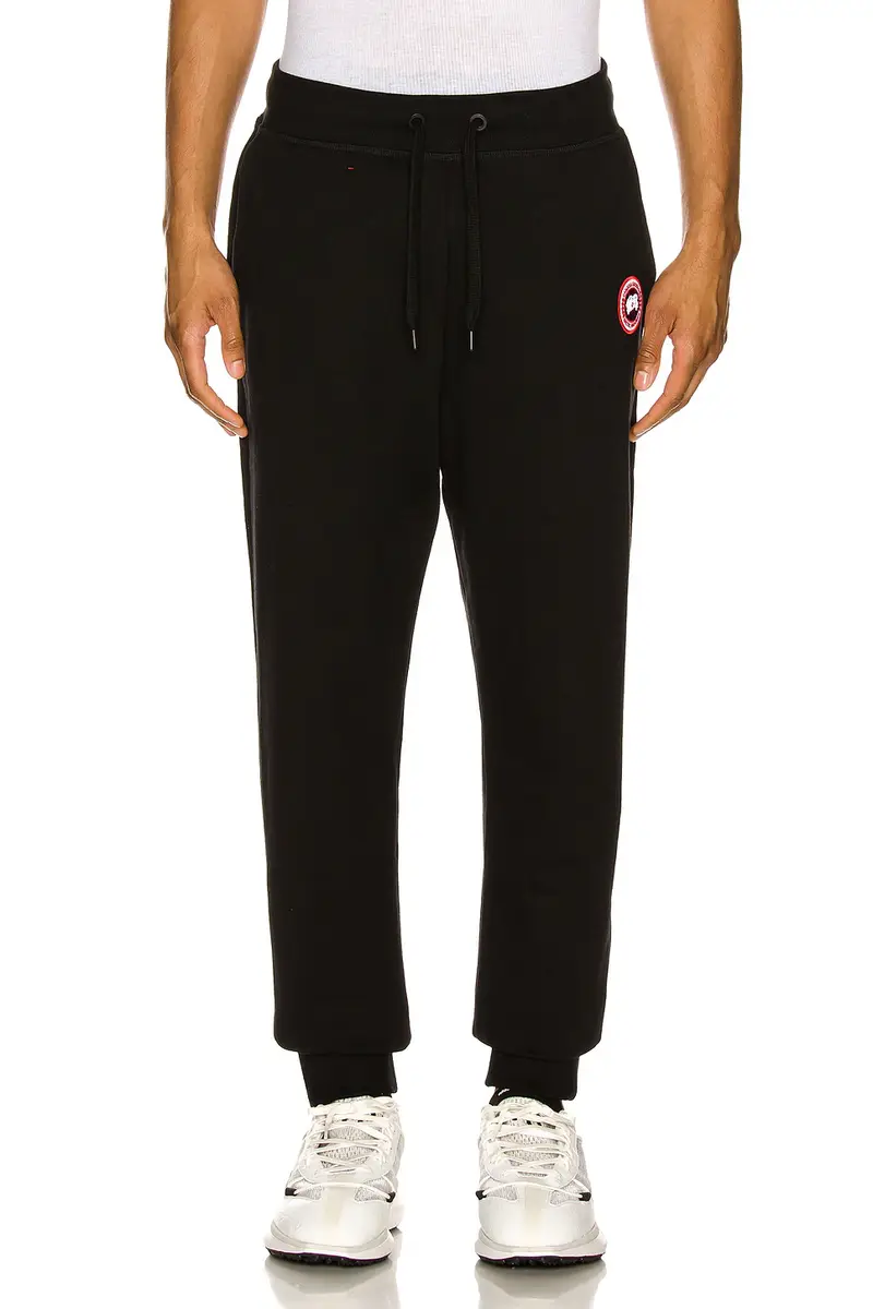 Canada Goose Huron Skinny Pant | Thumbnail 3