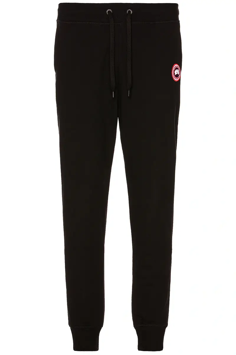 Canada Goose Huron Skinny Pant | Thumbnail 4