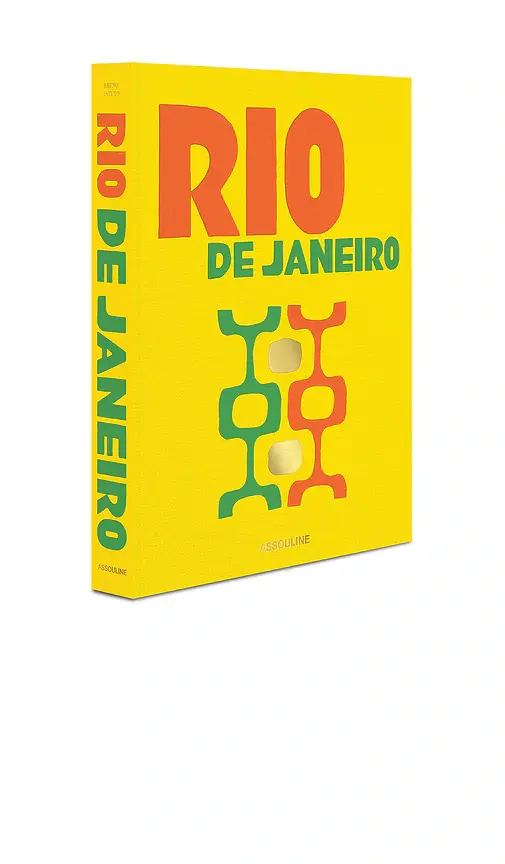 ASSOULINE Rio De Janeiro | Thumbnail 2 ASSOULINE Rio De Janeiro | Thumbnail 2