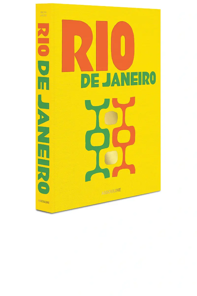 ASSOULINE Rio De Janeiro | Thumbnail 4 ASSOULINE Rio De Janeiro | Thumbnail 4
