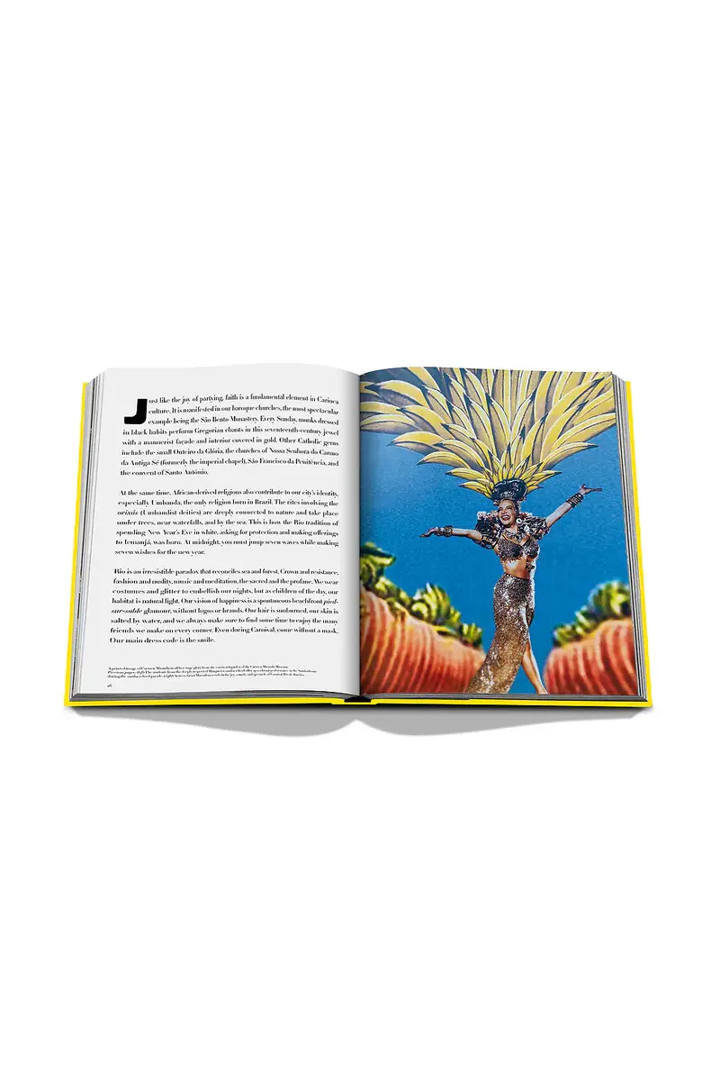 ASSOULINE Rio De Janeiro | Thumbnail 8 ASSOULINE Rio De Janeiro | Thumbnail 8
