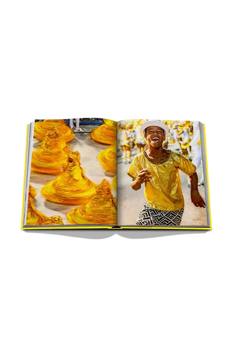 ASSOULINE Rio De Janeiro | Thumbnail 9 ASSOULINE Rio De Janeiro | Thumbnail 9