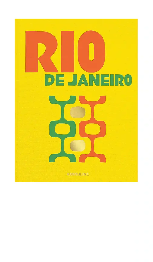 ASSOULINE Rio De Janeiro
