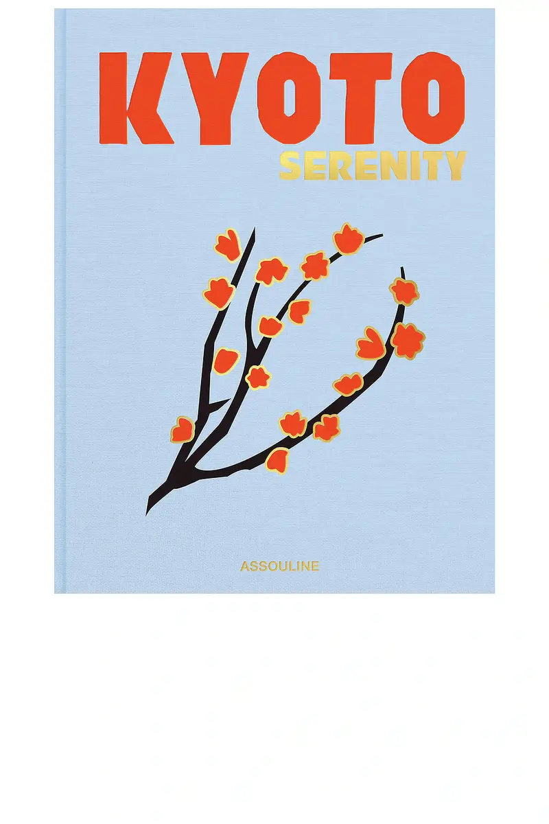 ASSOULINE Kyoto Serenity | Thumbnail 3 ASSOULINE Kyoto Serenity | Thumbnail 3