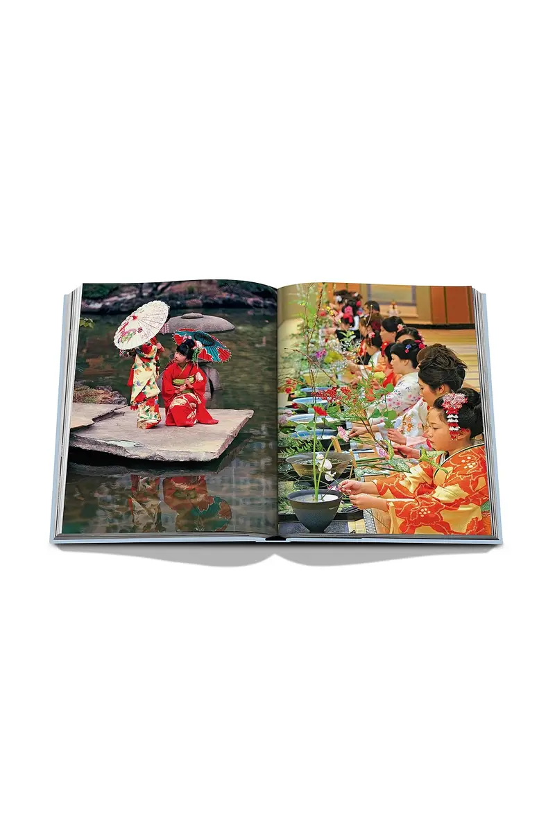 ASSOULINE Kyoto Serenity | Thumbnail 7 ASSOULINE Kyoto Serenity | Thumbnail 7