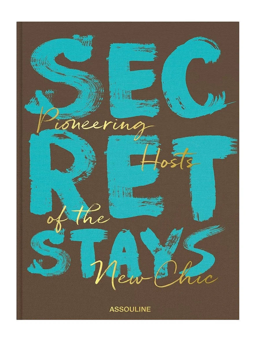 Secret Stays, Pioneering Host Of The New Chic