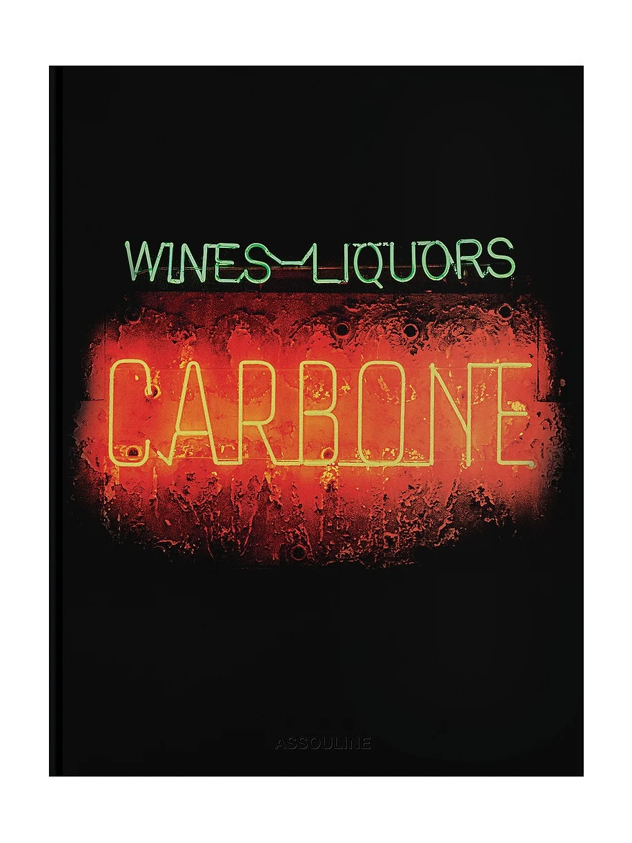Carbone Carbone