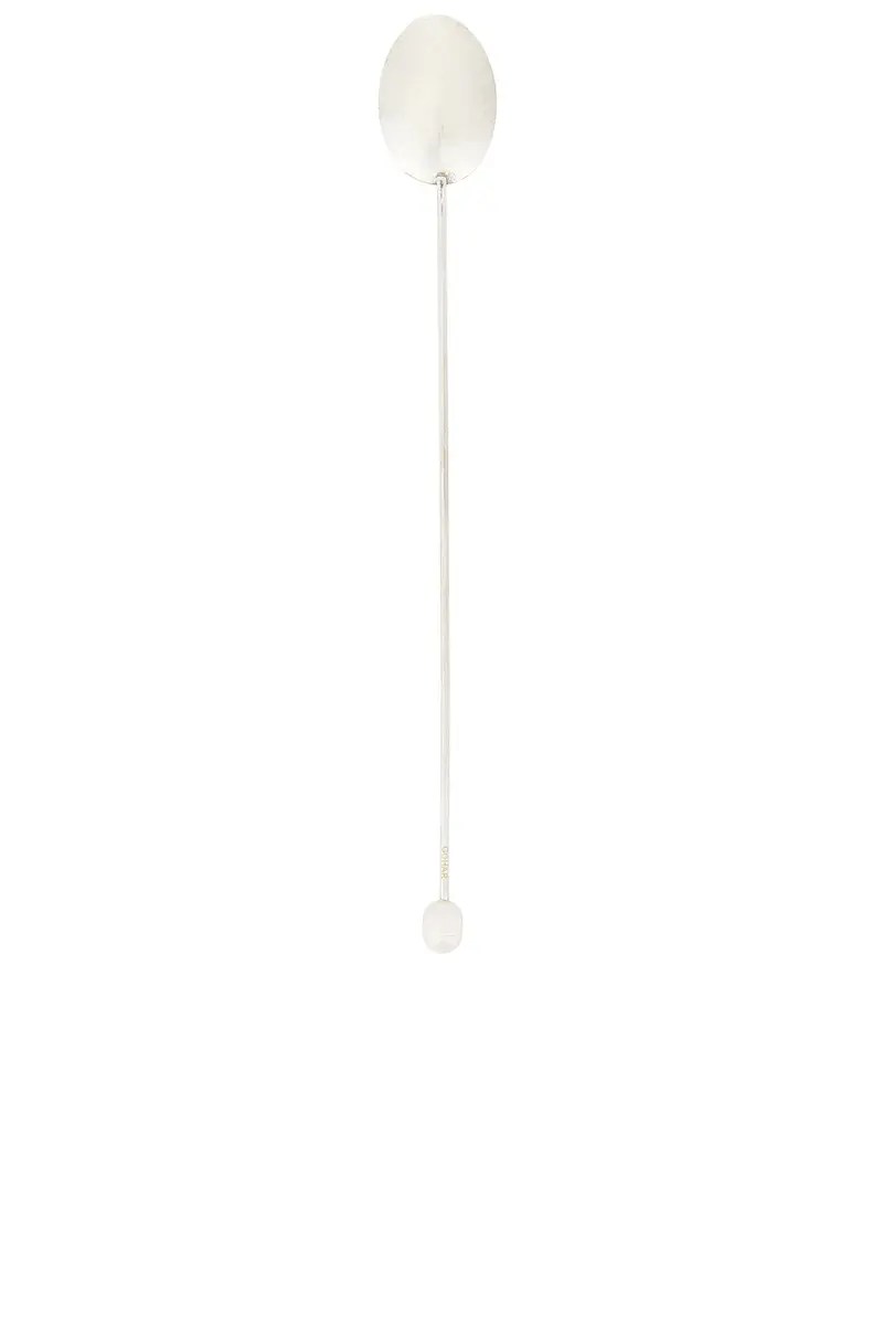 Gohar World Pearl Iced Tea Spoon | Thumbnail 2 Gohar World Pearl Iced Tea Spoon | Thumbnail 2