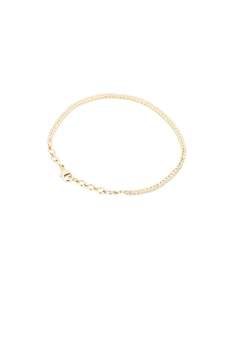STONE AND STRAND The Essential Dainty Tennis Bracelet | Thumbnail 6 STONE AND STRAND The Essential Dainty Tennis Bracelet | Thumbnail 6