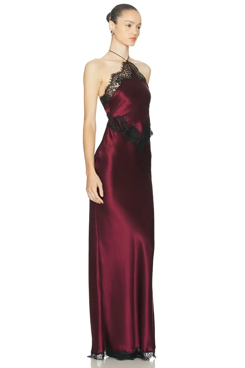 Retrofête Everly Dress | Thumbnail 2 Retrofête Everly Dress | Thumbnail 2