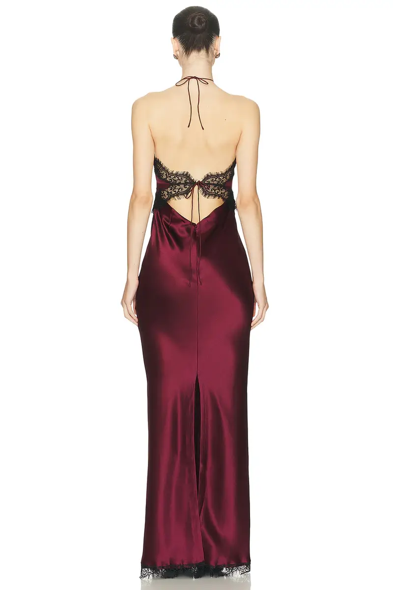 Retrofête Everly Dress | Thumbnail 3 Retrofête Everly Dress | Thumbnail 3