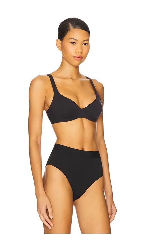 CUUP Scoop Modal Bra | Thumbnail 2