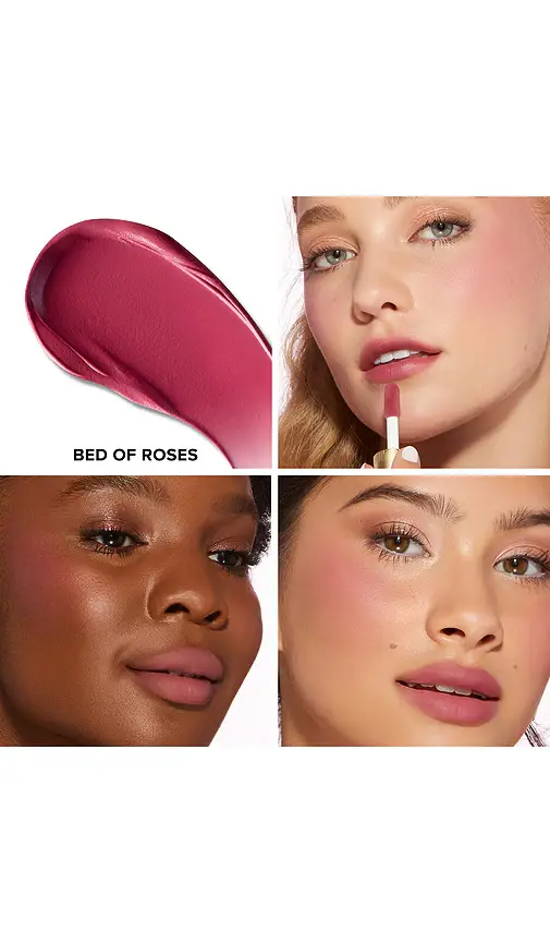 Too Faced Cloud Crush Whipped Lip & Cheek Color | Thumbnail 2