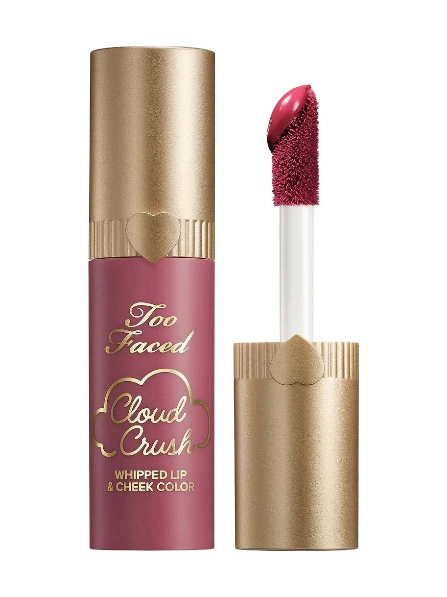 Too Faced Cloud Crush Whipped Lip & Cheek Color
