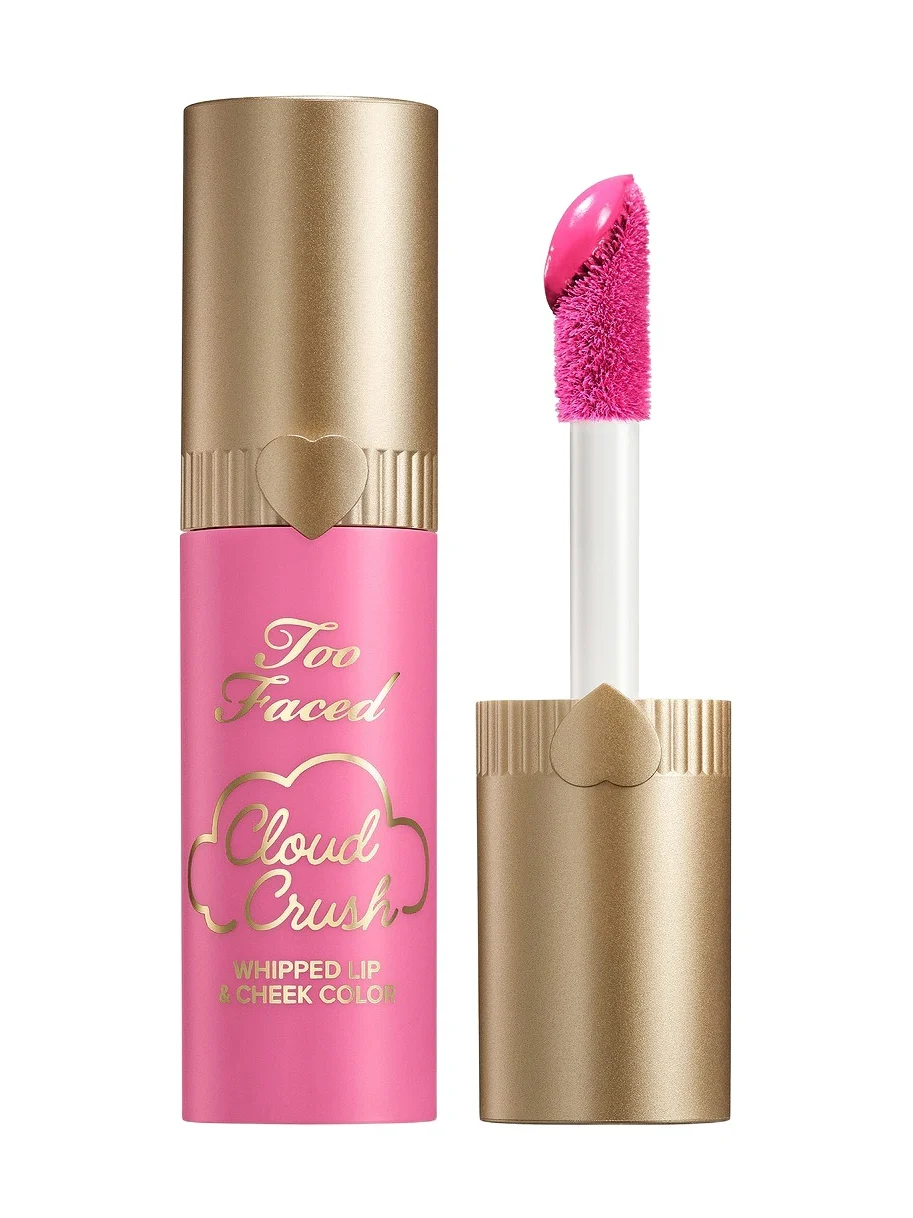 Too Faced Cloud Crush Whipped Lip & Cheek Color