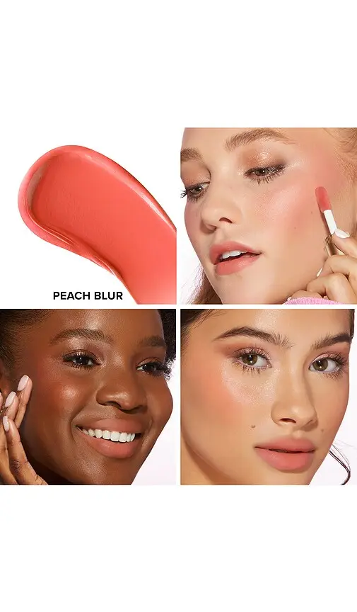 Too Faced Cloud Crush Whipped Lip & Cheek Color | Thumbnail 2