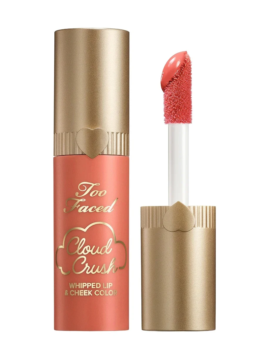 Too Faced Cloud Crush Whipped Lip & Cheek Color